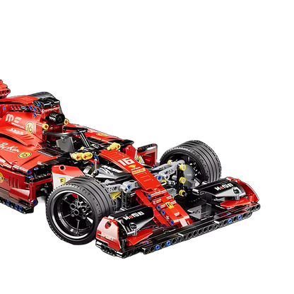Ferrari F1-75 1:10 Technical Model