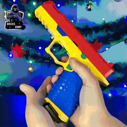 BlockShot™ Blaster