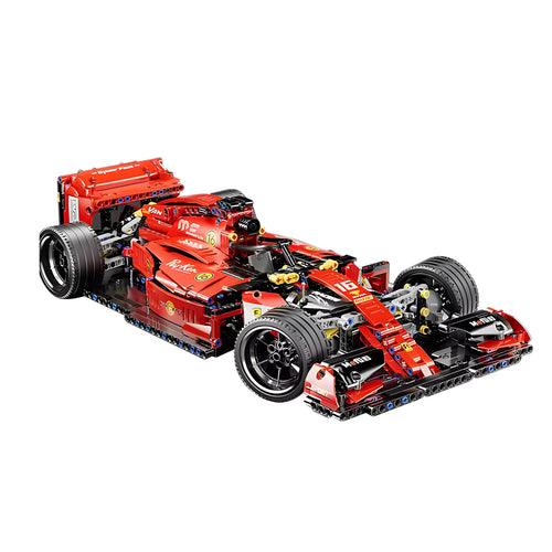 Ferrari F1-75 1:10 Technical Model