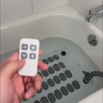 Universal Bath Jacuzzi Bubble Mat